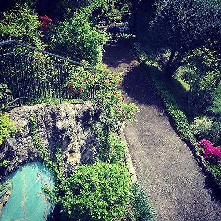 La Sirena Bed and breakfast Como