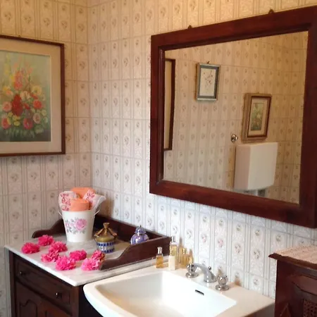 La Sirena Bed and breakfast Como