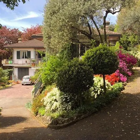 La Sirena Bed and breakfast